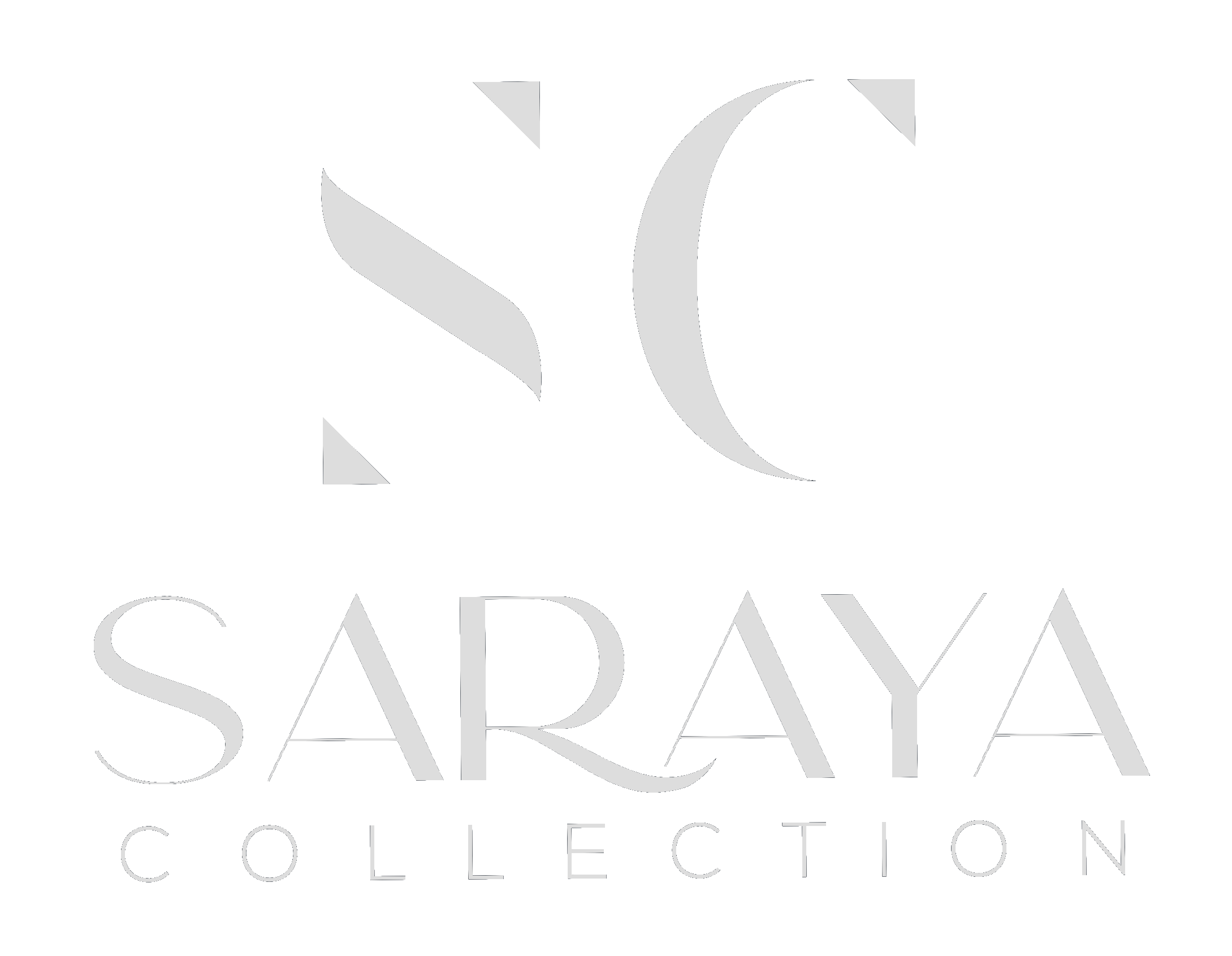Saraya Collection Logo